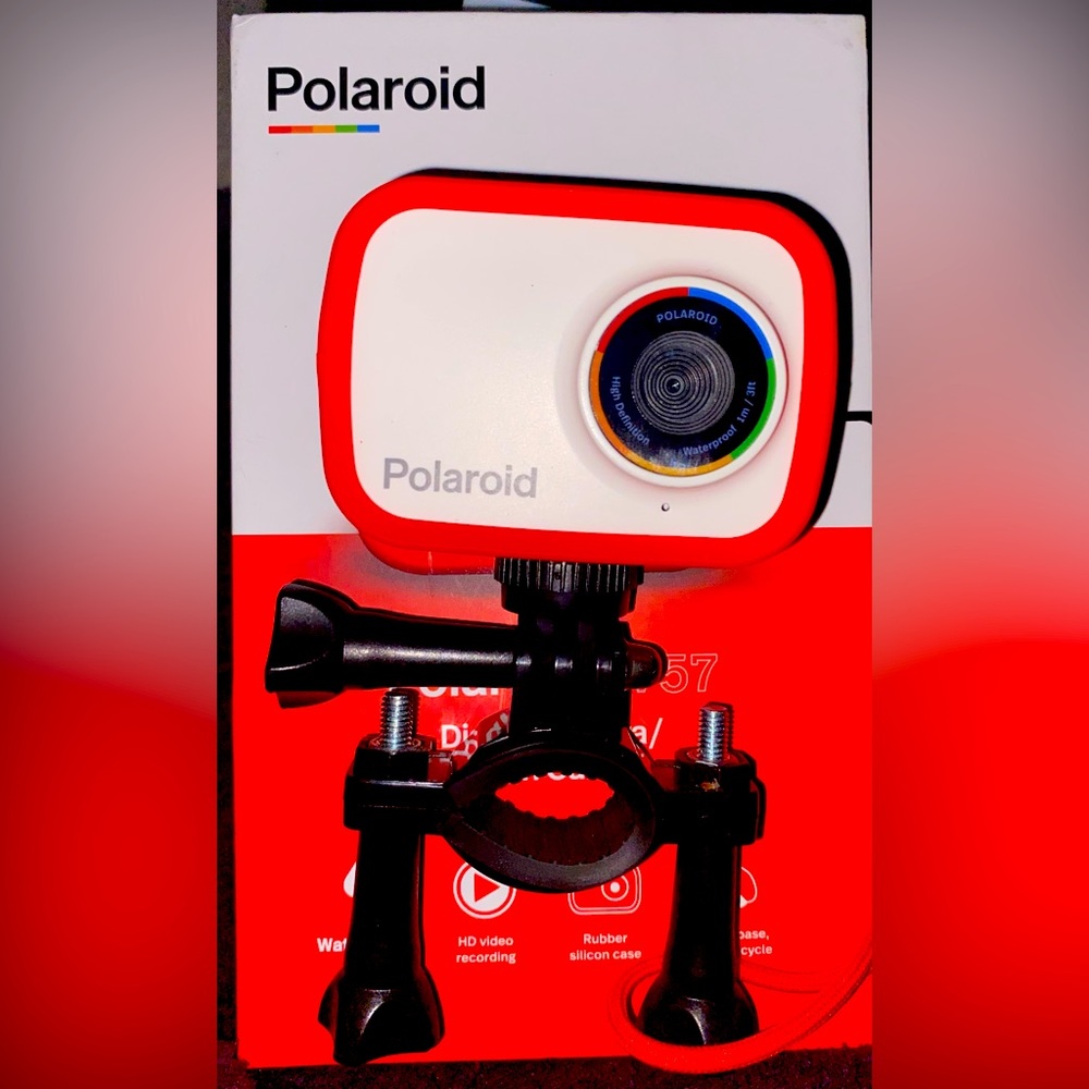 Polaroid iD757